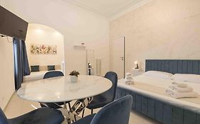 Nexus Prati Suite